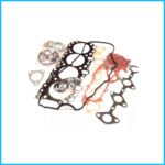 Juego Juntas C/junta Tapa Acero Toyota Hilux 2.5 2005-2015 (967-Alt)