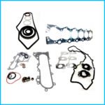 Juego Juntas Completo Toyota 1hz Landcruiser-coaster O (375-Alt)