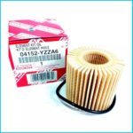 Filtro Aceite Toyota Corolla 2011-2015 (2776-*LEG)