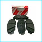 Pastillas de Freno Delanteras Toyota Rav 2005-2011 (3485-*LEG)