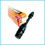 Eje Parrilla Superior Toyota Hilux 4x2 1990-2000 Taiwan (242-Alt)