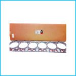 Junta Tapa Cilindros  Nissan Fd6  T Camion Acero O (Alt-2421)