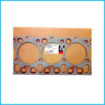 Junta Tapa Cilindros  Nissan Fd6  T Camion Acero O (Alt-2421) - Imagen 2