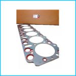 Junta Tapa Cilindros  Nissan Fd6  T Camion Acero O (Alt-2421) - Imagen 3