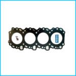 Junta Tapa Cilindros Toyota Hilux 2.5 2 Kd 2005-2015 Acero (5000-Alt)