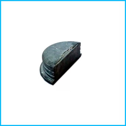 Media Luna Tapa Cilindros Toyota Hilux 2.5 2005-2015 (998-*LEG)