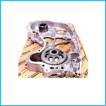 Bomba De Aceite Toyota Sw4 3.0 2005-2015 Original (752-Leg)