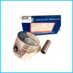 Piston Std X 4 Nissan Ld 20 Taiwan O (2432-ALT)