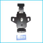 Soporte Motor Toyota Hilux 2.5-3.0 2005-2015 Der/izq (4617-Alt)