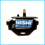 Soporte Motor Toyota Hilux 3.0 2001-2004 (584-Alt)