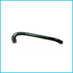 Manguera Inferior Radiador Toyota Hilux 3.0 2001-2004 (192-Alt)