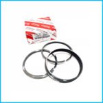 Aros Toyota Hilux 3.0 2005-2015 Std Original  (Leg-63)