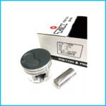 Piston Motor Std Toyota 3.0 Turbo 1kz-te O (3214-Alt) - Imagen 2