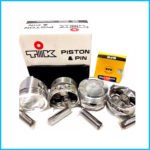 Subconjunto Toyota Rav Corona Celica Motor 3s Std O (Alt-3230-65)