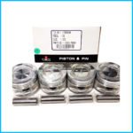 Subconjunto Toyota Rav Corona Celica Motor 3s Std O (Alt-3230-65) - Imagen 2