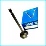 Juego Valvulas Nissan Td27 Td42 (4adm + 4esc) Importadas O (Alt 1550-1551)
