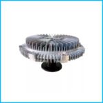 Polea Viscosa Mitsubishi L 200 Triton 2.5 4d56 (1223-Alt)