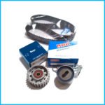 Kit De Distribucion Toyota Hilux  1996-2004 2.4-2.8-3.0 (603-Alt)