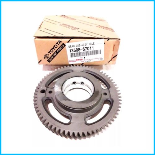 Engranaje Loco Distribucion Toyota Sw4 3.0 (890-Leg)