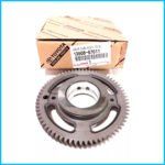 Engranaje Loco Distribucion Toyota Sw4 3.0 Setx3 (890/2806/2807-Leg)