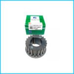 Engranaje Cigue?al Y Arandela  Toyota Hilux 3.0 2001-2004  (256/29-Alt)