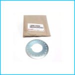 Engranaje Cigue?al Y Arandela  Toyota Hilux 3.0 2001-2004  (256/29-Alt) - Imagen 2