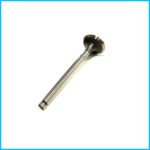 Valvula Adm y Esc Toyota B-1b Traba Fina (645/651-Alt)