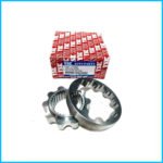 Engranaje Bomba Aceite Toyota Hilux 3.0 2001-2004  Reparacion Mayor (247-Alt)