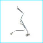 Ca?o Aceite Turbo Toyota Hilux 2.5 2005-2015 (4585 - LEG)