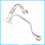 Ca?o Aceite Turbo Toyota Hilux 3.0 2005-2015 Original (1184-Leg)