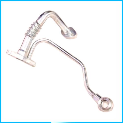 Ca?o Aceite Turbo Toyota Hilux 3.0 2005-2015 Original (1184-Leg)