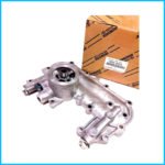 Tapa Enfriador Aceite - Toyota Hilux 2.8 - 3.0 1990-2004 (594-LEG)