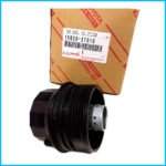 Tapa Porta Filtro Aceite Toyota Corolla 2011-2017 (2967-Leg)