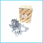 Bomba de Agua Toyota Hilux 2016-2019 (Leg 4871) - Imagen 2