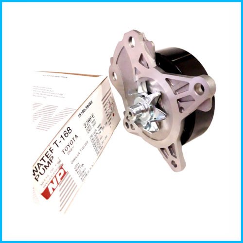 Bomba Agua Toyota Corolla 2011-2015 Origen Japon Npw (3412-Alt)