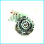 Acople O Polea Viscosa Toyota Hilux 2.5 3.0 2005-2015 1 Kz  (714 - ALT)