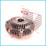Acople O Polea Viscosa Toyota Hilux 3.0 2001-2004 Aspirada A (657 - ALT)