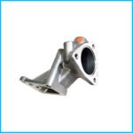 Base Termostato Toyota Hilux 2.8-3.0 1990-2004 Original (336-Leg)