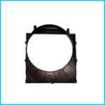 Encausador Aire Radiador Toyota Hilux 3.0 2001-2004 (245-Alt)