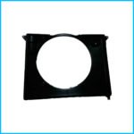 Encausador Aire Radiador Toyota Hilux 2005-2015 (2860-ALT) - Imagen 2