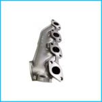 Multiple Escape Toyota Hilux 1990-2004 Aspirada (417-Leg)