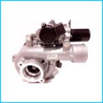 Turbo Toyota Hilux 3.0 2005-2015 Origen Thaialandia (ALT-1189)