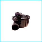 Porta Filtro Aire Toyota SW4  Hilux 2.5 3.0 2005-2015 (2264) ALT) - Imagen 2