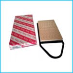 Filtro Aire Toyota Etios 2012-2015 Original (3255-LEG*)