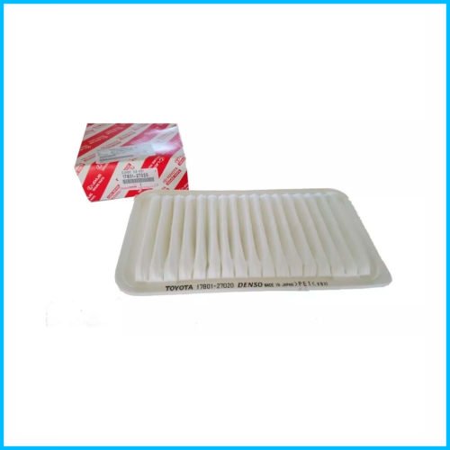 Filtro Aire Toyota Corolla Diesel 2002-2007 (310-*LEG)