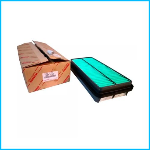 Filtro Aire Toyota Rav Diesel 2005-2007 Original (314-Leg*)