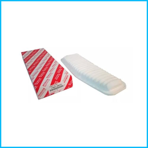 Filtro Aire Toyota Rav 4 Motor 1az 2000-2005 Original (3152-Leg*)