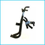 Ca?o Calefaccion Toyota Hilux 1990-2004 (metalico Juego) (193/194-Alt)