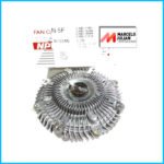 Acople O Polea Viscosa Nissan L 20 - L 28 - Z 24 Japon A (2977-Alt)