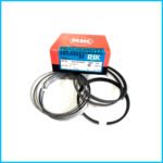 Sub Conjunto 0.50 Toyota Hilux 2.8 3 L 1996-2000 (Alt 2153-51) - Imagen 2